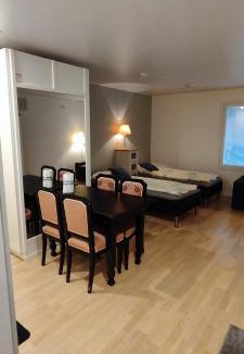 Vaaksy Apartment | Yksiö