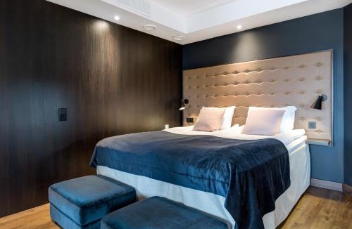 Jessheim Hotel | Quality Airport Hotel Gardermoen