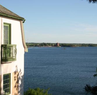 Omberg House | Ombergs Turisthotell
