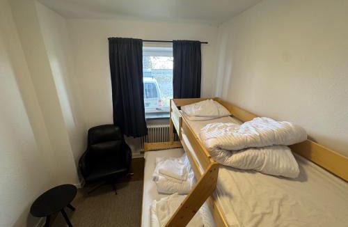 Narvik Hostel | Sjømannskirken Narvik
