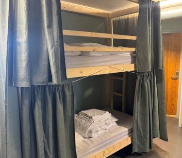 Narvik Hostel | Sjømannskirken Narvik