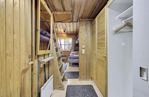 Pyhatunturi Apartment | Arctic Loft - Valkea Homes