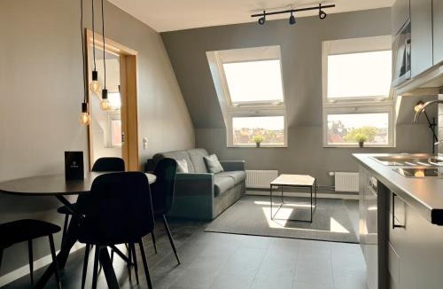 Lund Hotel | The Nooq Lund - Hotel & Studios