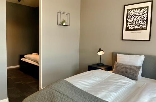 Lund Hotel | The Nooq Lund - Hotel & Studios