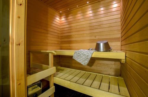 Tahkovuori Apartment | Tahkovuori Chalets B 604