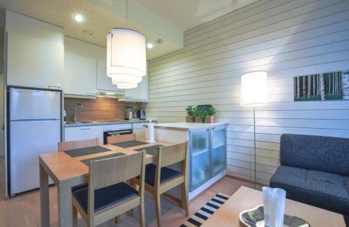 Tahkovuori Apartment | Tahkovuori Chalets B 604