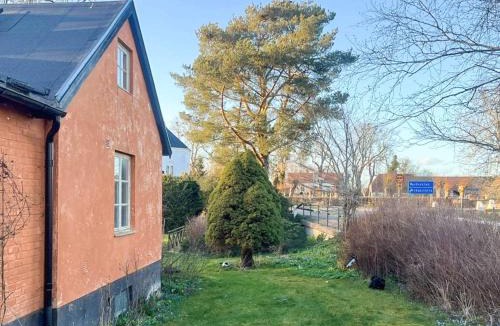 Lovestad House | 6 person holiday home in LÖVESTAD