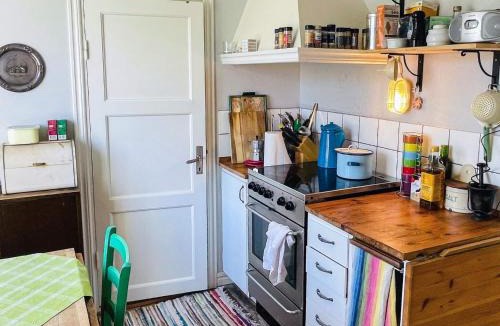 Lovestad House | 6 person holiday home in LÖVESTAD