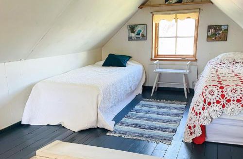 Lovestad House | 6 person holiday home in LÖVESTAD