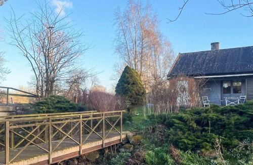 Lovestad House | 6 person holiday home in LÖVESTAD