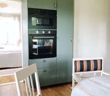 Kivik Bed & Breakfast | Farmors Lycka