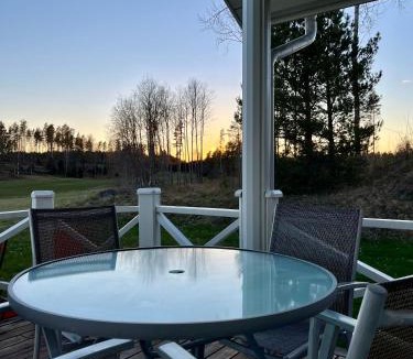 Vingaker House | Aspudden en pärla i Sörmland