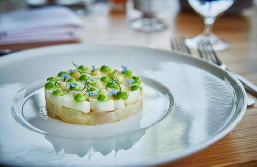 Skjolden Hotel | Skjolden Hotel