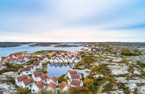 Myggenaes House | Cozy seaside cottage SE09169