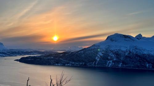 Gratangen Apartment | Arctic Dream II