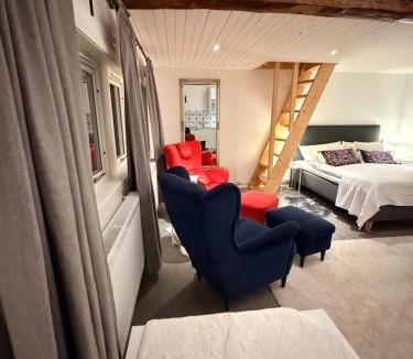 Kallby Bed & Breakfast | Kinnekulle bed & breakfast