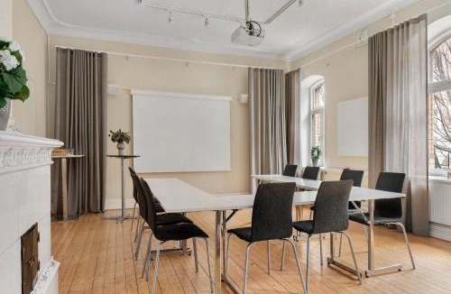 Halmstad Hotel | Hotel Continental Relax & Spa, BW Signature Collection