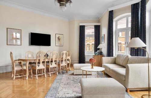 Halmstad Hotel | Hotel Continental Relax & Spa, BW Signature Collection