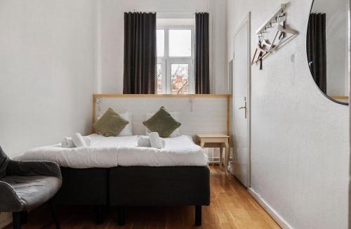 Halmstad Hotel | Hotel Continental Relax & Spa, BW Signature Collection