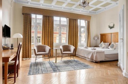Halmstad Hotel | Hotel Continental Relax & Spa, BW Signature Collection