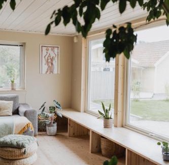 Falkenberg Municipality Villa | Longbeach Life
