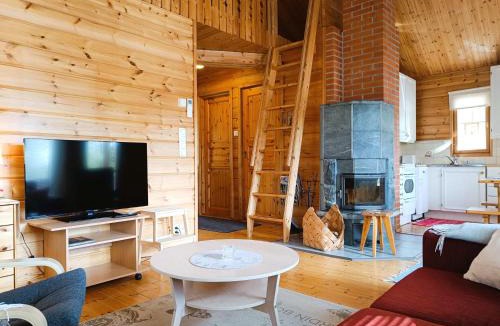 Syote Ski Chalet | Kulkuri