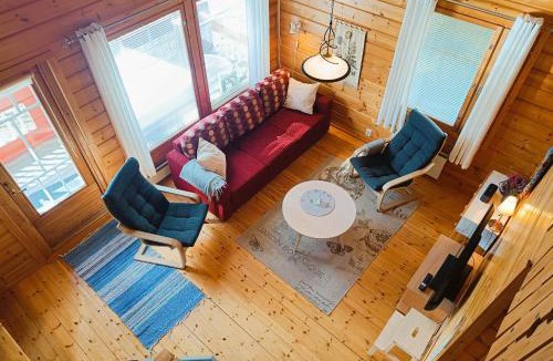 Syote Ski Chalet | Kulkuri