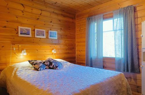Syote Ski Chalet | Kulkuri