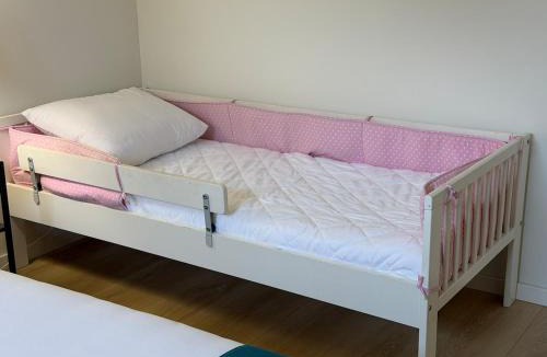 Vimmerby Apartment | Mysig lägenhet nära Astrid Lindgrens Värld