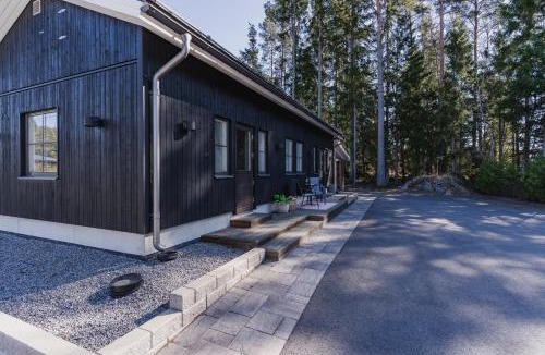 Vaasa Apartment | Modern house ,Terrace ,Free parking