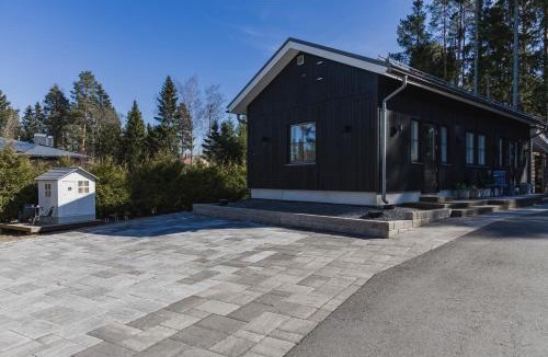 Vaasa Apartment | Modern house ,Terrace ,Free parking