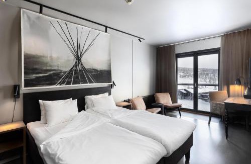 Kroderen Hotel | Norefjell Ski & Spa