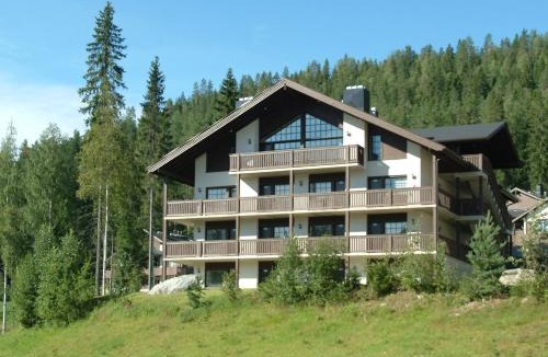 Nilsia Hotel | Tahko Huoneistohotelli A