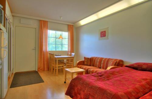 Nilsia Hotel | Tahko Huoneistohotelli A