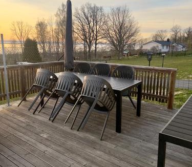 Granna Cabin | Hills Cottage Holiday Homes