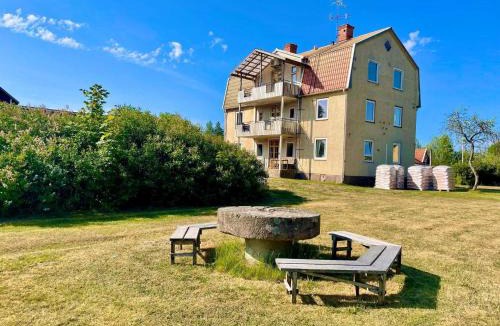 Morlunda House | 8 person holiday home in Mörlunda-By Traum