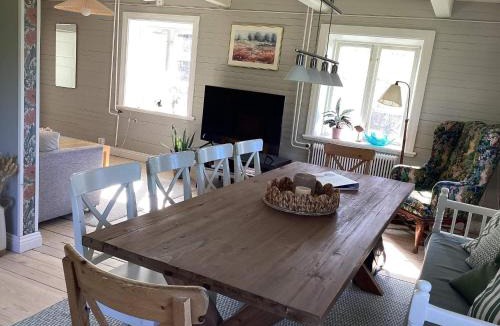 Margretetorp House | 4 star holiday home in GENARP