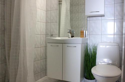 Beitostolen Apartment | Grønebakkins smørøye