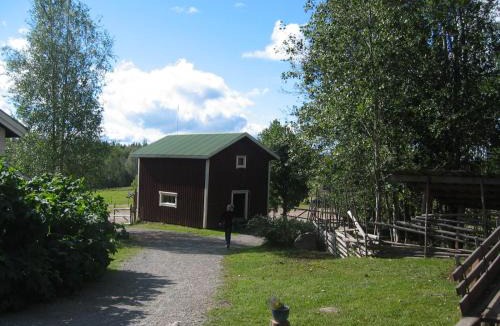 Ikaalinen House | Luomajärven Hevoskievari