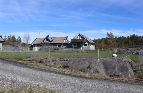Risor House | 7 person holiday home in Risør
