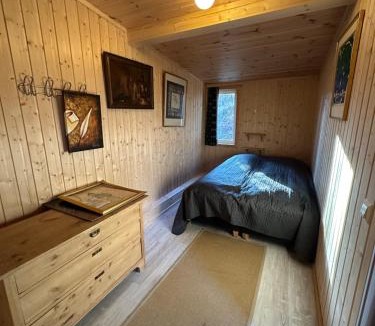 Hol Municipality House | Geilo Living