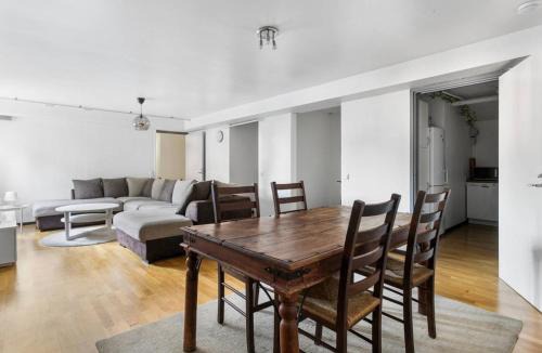 Tumba Apartment | 2 bedrooms 1 bathroom kitchen apartment