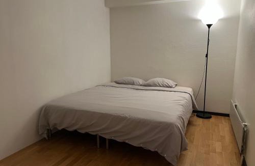 Tumba Apartment | 2 bedrooms 1 bathroom kitchen apartment