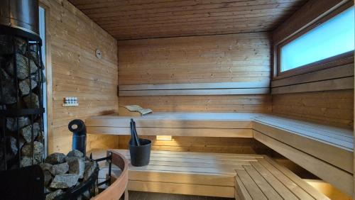 Kajaani Apartment | Saunatupa Kajaani