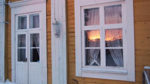Sulkava Hotel | Tiittalan Kartano