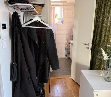 Kyrkbyn House | Morfslottet