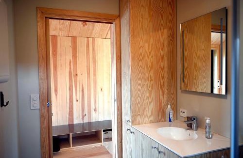 Osthusvik House | Østhusvik Cabin