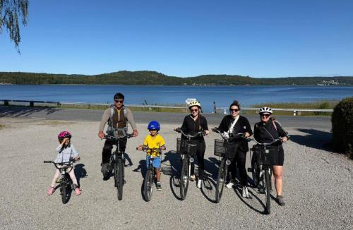Ulricehamn Resort | Skotteksgarden Lakefront Cottages and Camping near Ulricehamn