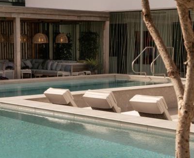 Lillhagen Hotel | Sankt Jörgen Park