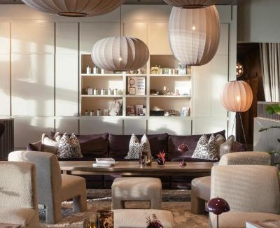 Lillhagen Hotel | Sankt Jörgen Park